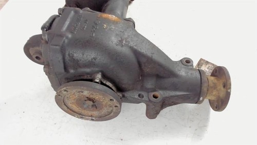 Pont avant complet ford - complet,