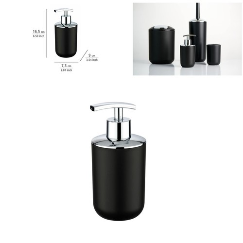 Distributeur savon liquide - savon,