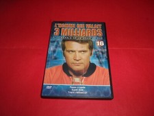 DVD,série TV,"L'HOMME QUI