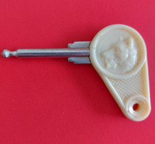 Vintage Ferrari 212 Original Original Car Automotive Collector's Key