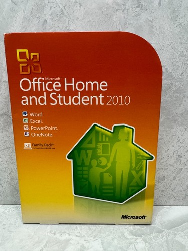 Genuine microsoft office 2010 - genuine,