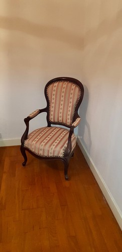 Fauteuils voltaire style - voltaire,