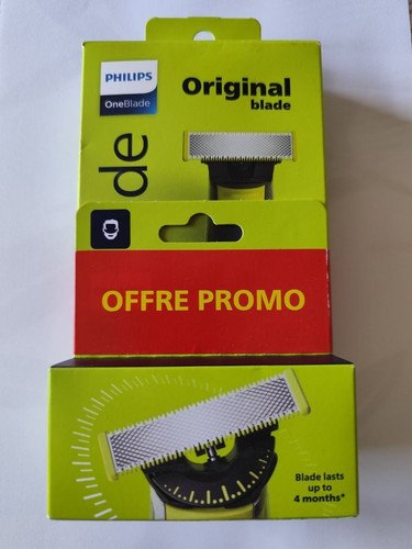 Philips oneblade rasoir - philips,