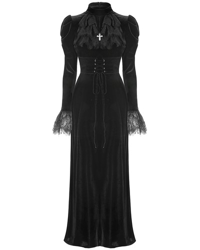 Dark love femme - in,