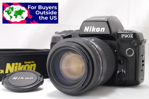 Exc nikon f90x n90s - f90x,