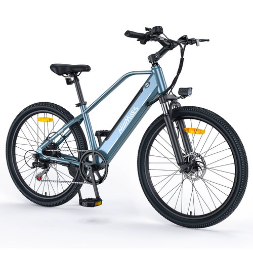 Vélo vtt vtc électrique - vtc,
