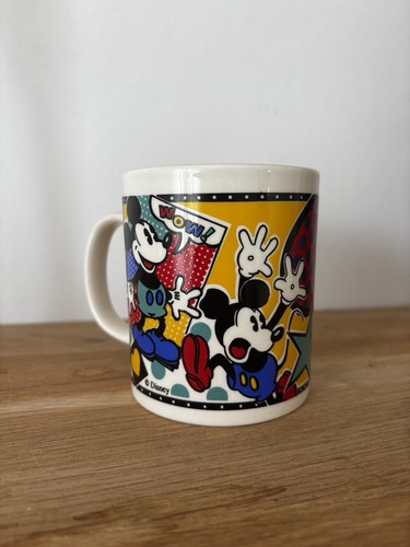 Mug disney mickey - mug,