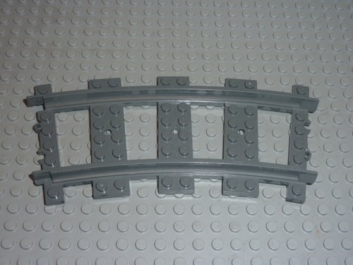 Rail lego dkstone train - dkstone,