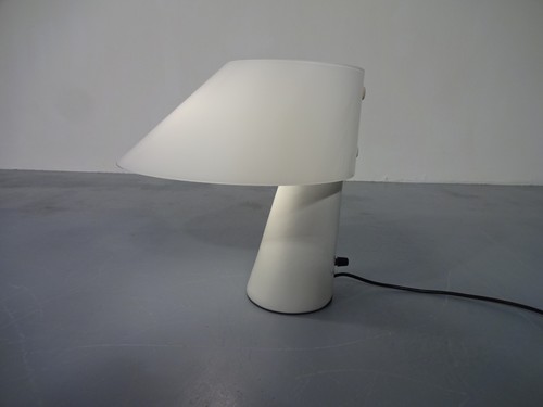 Lampe dafne murano italienne - lampe,