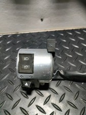commodo gauche 125 daelim