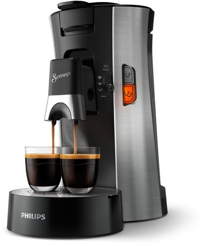 Philips machine cafe dosettes - philips,