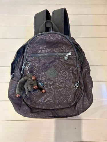 Kipling large capacity bag - kipling,