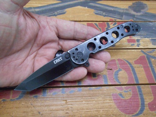 Crkt m16 02ks pocket knife - crkt, m16-02ks