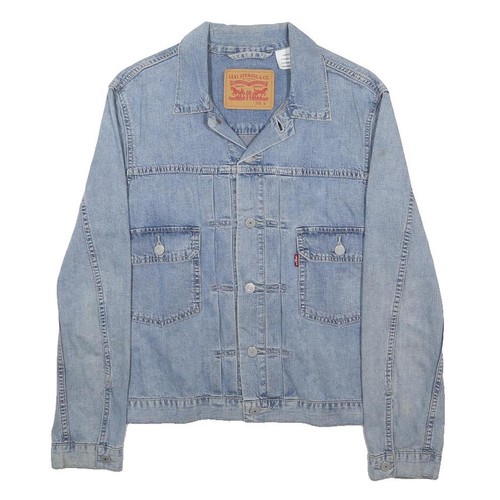 Levi veste jean homme - levi's,