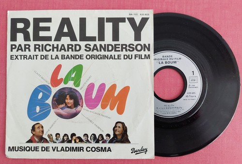 Tours boum reality - 45, "