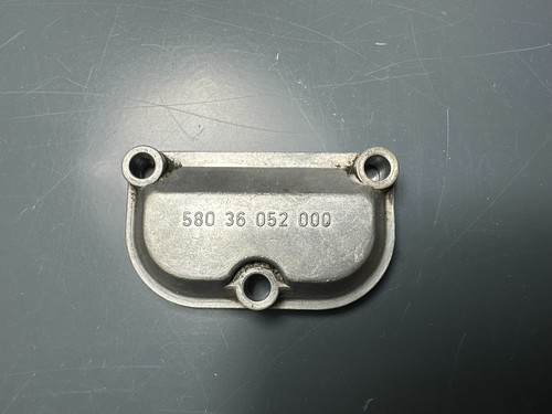 Couvercle soupapes ktm exc - soupapes, sx