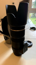 TAMRON objectif SP AF 70-200mm