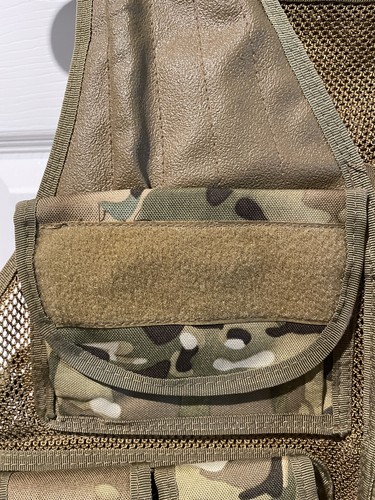 Tactical camouflaged hunting - camouflaged,
