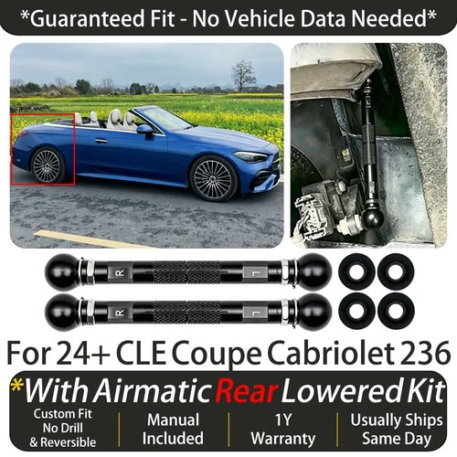 For mercedes cle 300 400e - cle,