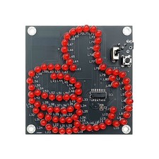 Kit Électronique DIY, Kit de