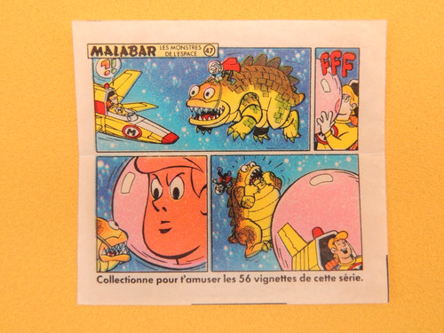Vignette malabar les - vignette,