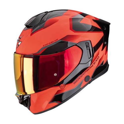 Scorpion exo 530 - scorpion, de