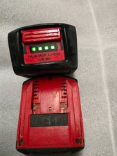 batterie hilti 14,4 v en 1,6Ah