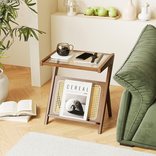 Table appoint de chevet - d'appoint,