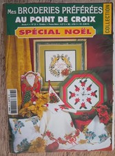 mes broderies preferees au