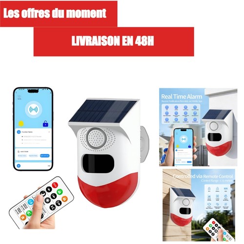 Détecteur mouvement wifi - mouvement,