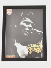 Johnny Hallyday - Affiche
