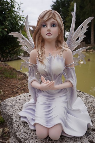 15486 grande figurine - ,