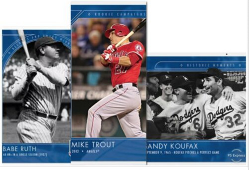 2019 topps 150 years - 150,