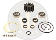 Pompe à Eau Réparation Kit pour Volvo Penta 2003T 858150 858408, 876555 21972908