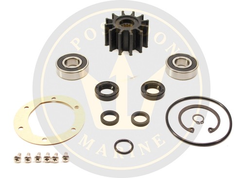 Pompe eau réparation kit - pompe,