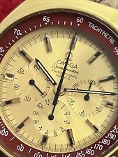 Vintage Oméga Speedmaster