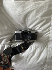 Film Camera 