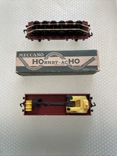 Lot 2 Wagons Hornby Acho