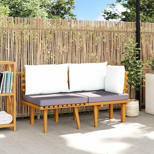 Banc jardin avec - banc, de