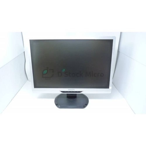 Ecran moniteur philips - ecran,