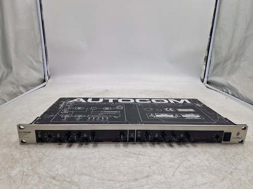 Autocom mdx 1000 - autocom,