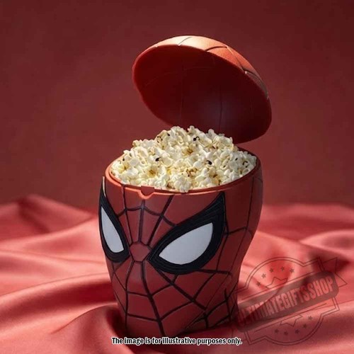 Seau popcorn - popcorn, /