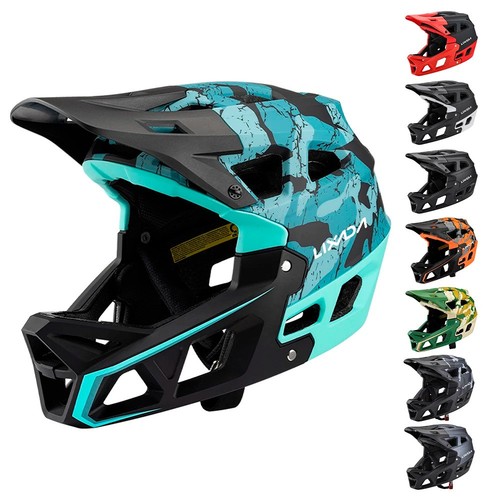 Casque vélo montagne - casque, de