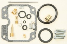 Yamaha YFM125 Grizzly All Balls 26-1251 Carburetor Repair Kits