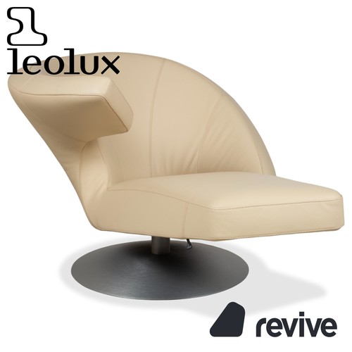 Leolux parabolica fauteuil - leolux,