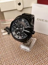 Superbe Montre Diesel Méga