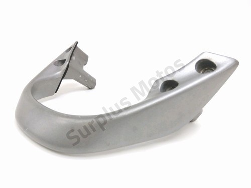 Poignee arriere honda 600 - poignee,