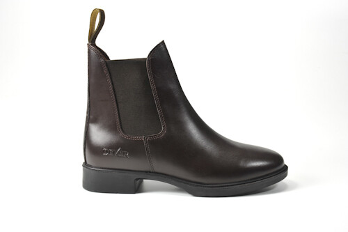 Bottes équitation courtes - d'Équitation,