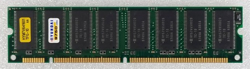 Barrette mémoire sdram - ,