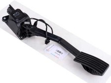 Potentiomètre Pédale